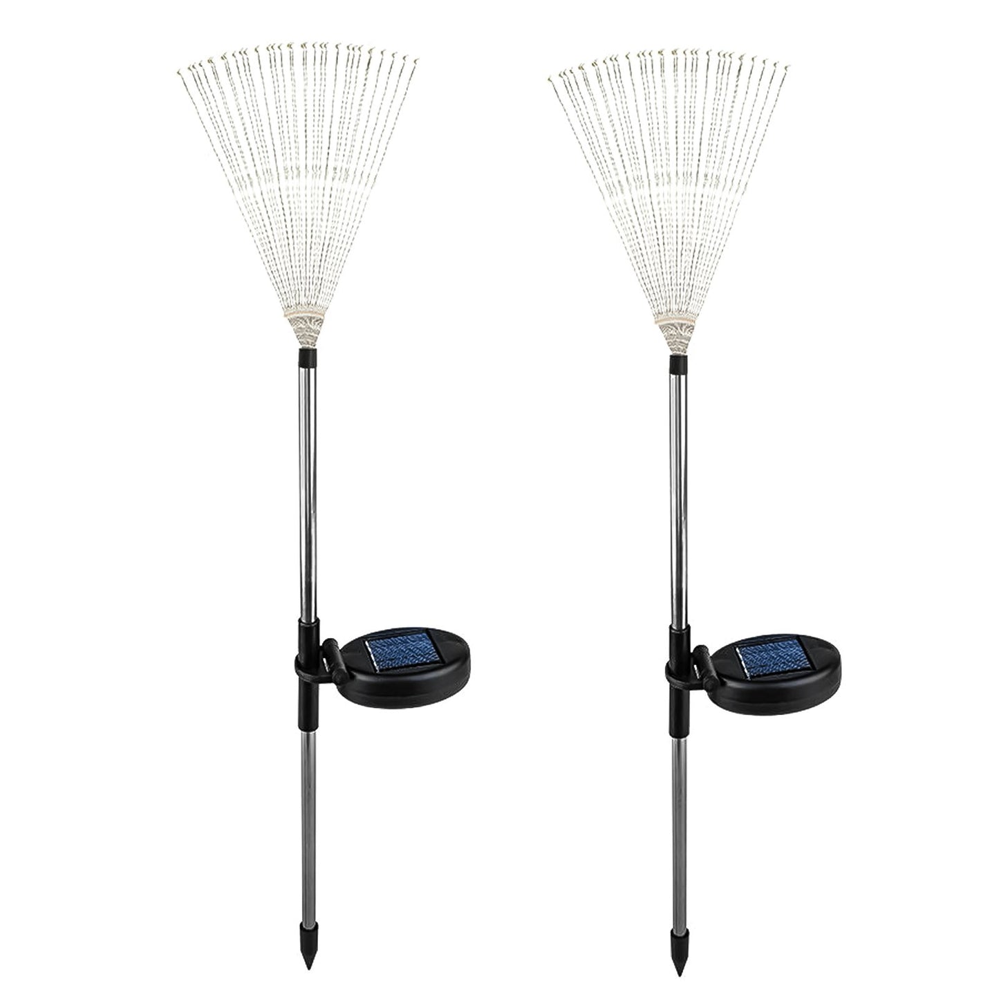 Orion Multicolor Solar Firework Light