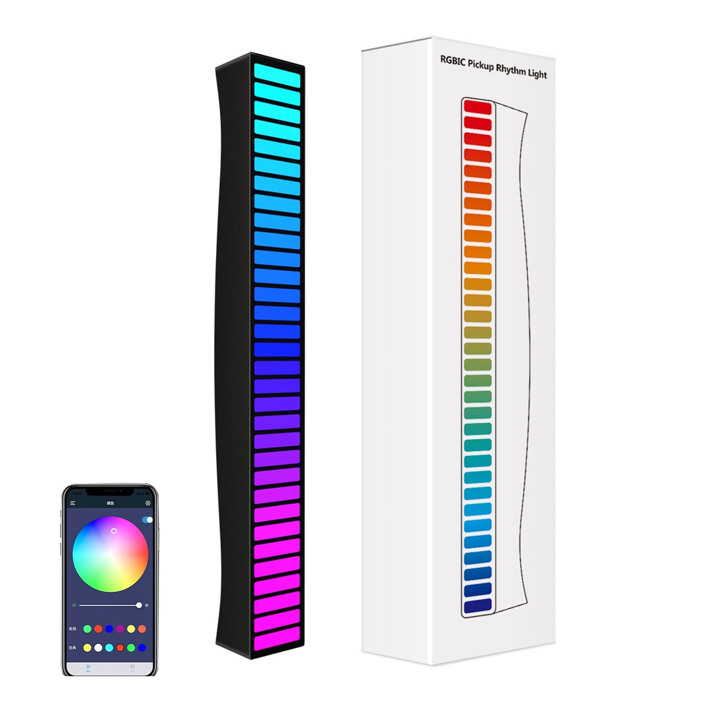 Orion Mini Magic Light