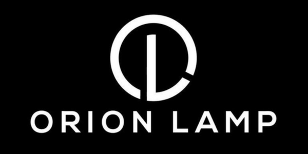 Orion Lamp