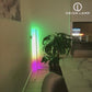 Orion RGB LED Floor Lamp