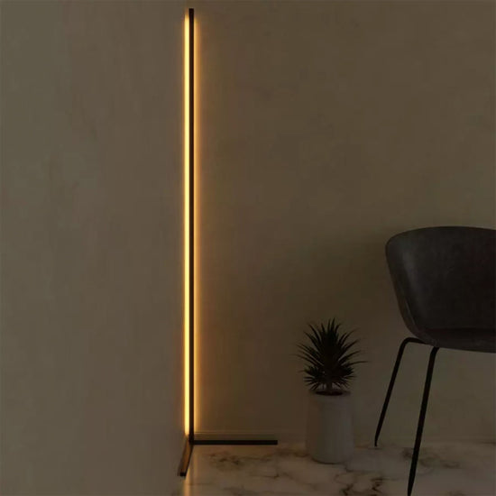 Orion RGB LED Floor Lamp